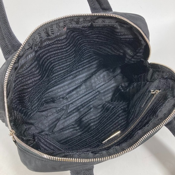 PRADA Black Bag - Picture 12 of 16